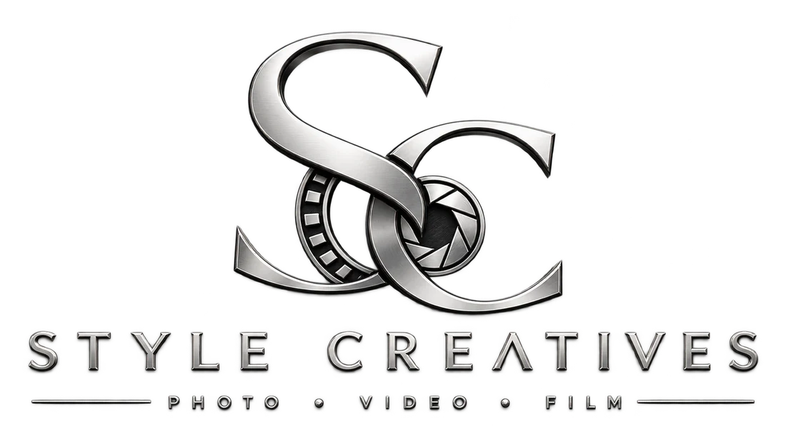 Style Creatives SC monogram
